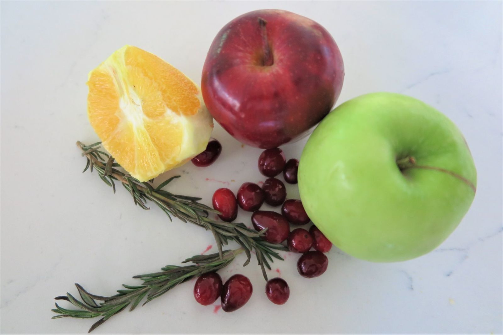 Fruits for Merry juice